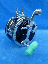 SUPERBE ! MOULINET ANCIEN Old reel - PENN REELS SUPER MARINER N° 49M