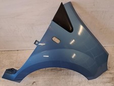 Aile avant droit RENAULT TWINGO 2 PHASE 1 631000558R