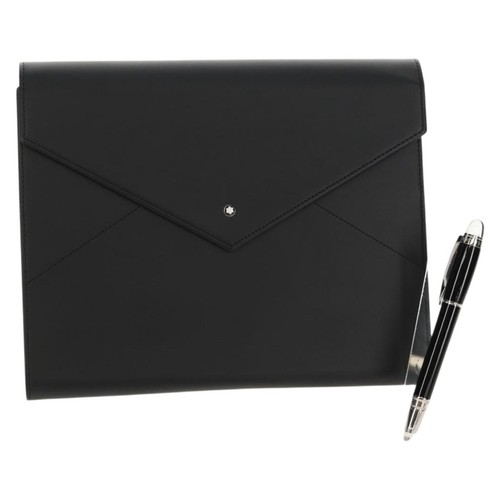 MONT BLANC Augmented Paper