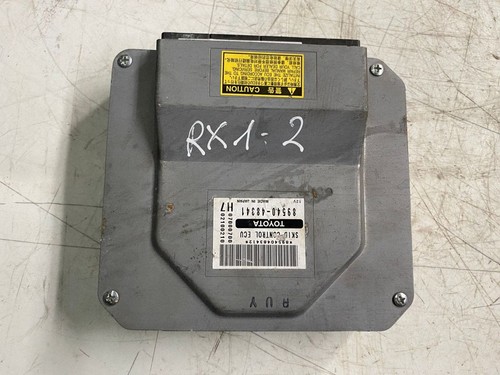 Lexus 330 350 - rx,