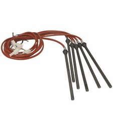 Résistance d'allumage PE1