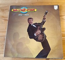 johnny hallyday vinyles " Hallyday Story " 1961 1966