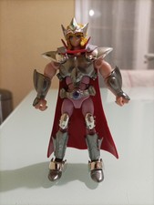 Saint Seiya Misti Du Lézard Chevalier D'argent