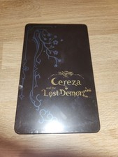 STEELBOOK JEU SWITCH -