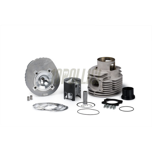Cylinderkit mlossi mhr - cylinderkit,