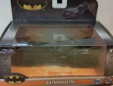 Jada Toys DC Batmobile Batman