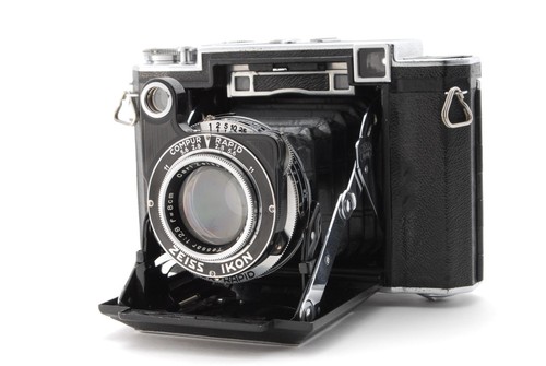Zeiss ikon super - zeiss, ikonta
