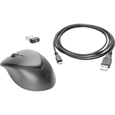 HP Premium Souris radio laser