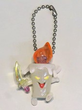 Dragon Quest Crystal Monsters