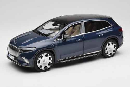 B66960593 mercedes maybach - b66960593, eqs