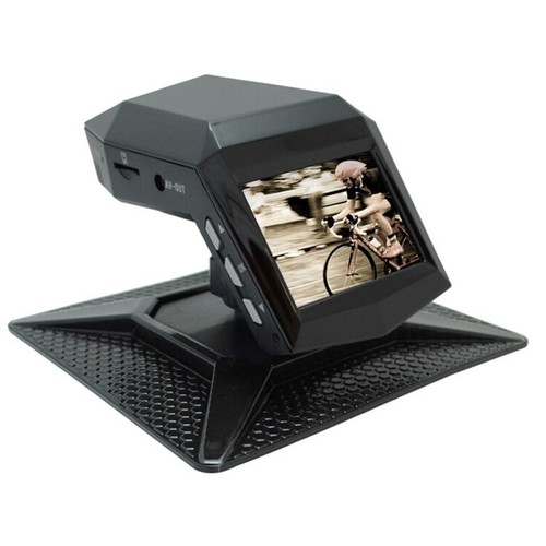 Dash cam caméra embarquée - dash,