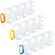 3 Pcs Rangement Frigo Canette