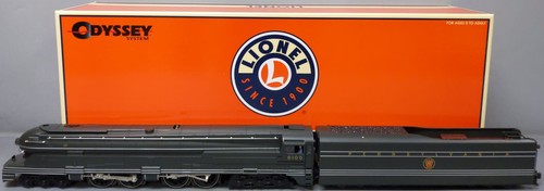 Lionel 38024 pennsylvania - o,