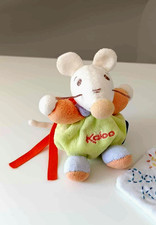 Peluche/Doudou Petite Souris