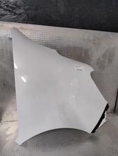 Aile avant droit RENAULT MASTER 3 L3H2 631008686R