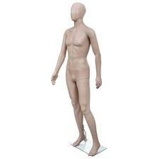 Mannequin vitrine enfant a - mannequin,