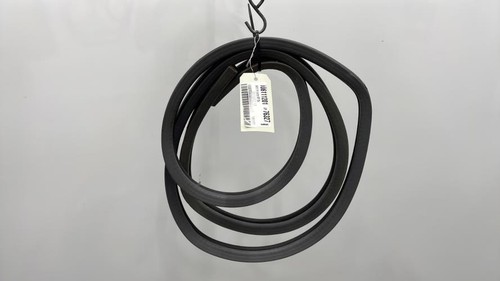 Joint porte arriere - porte, droite