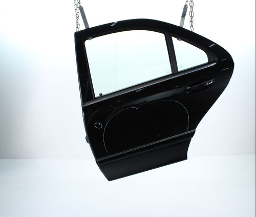 Porte arriere gauche - porte,