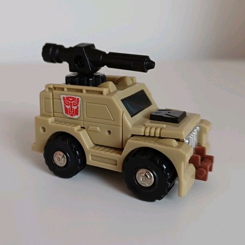 Hasbro transformers outback - transformers,