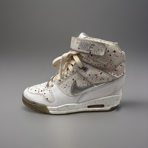Nike revolution sky white - revolution,
