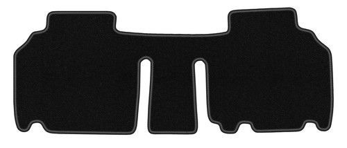 Tapis arrière moquette - tapis, en