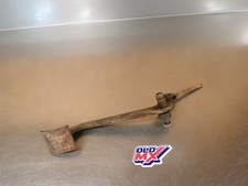 Pédale de frein triporteur