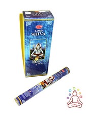 Encens de Shiva - Ea - Enki - Encens d'appel, d'invocation et de dévotion