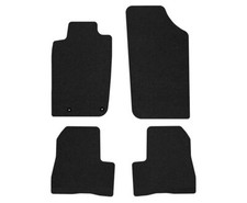 PE14-1 Jeu Tapis De Sol Velour