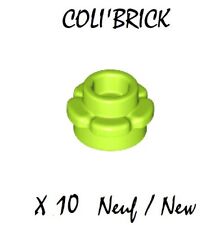 Lego 24866 - 10x Fleur /