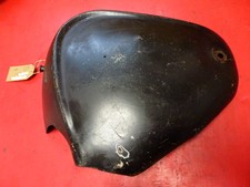 Cache gauche BSA A50 A65 68-9233 n°2