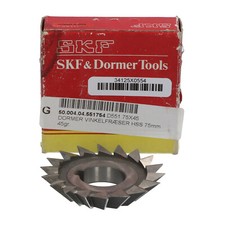 Dormer D55175X45 Angle Milling