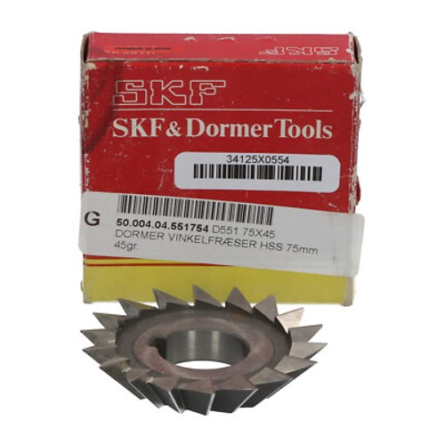 Dormer d55175x45 angle - d55175x45,
