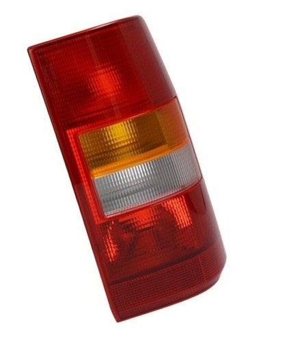 Lampe feu stop pour scudo - lampe,
