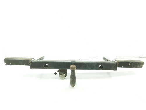 Enganche westfalia attelage - westfalia,