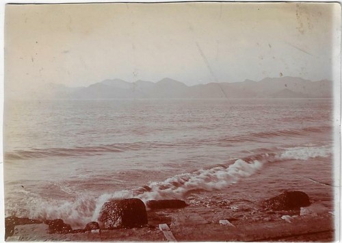 Originale photo c1900 france - c1900,