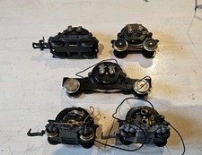 Lima Lot De Bogies Moteur