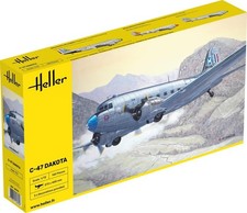 Douglas C-47 Dakota 1/72