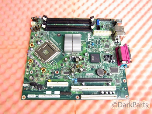 Dell optiplex 755 desktop - dell,