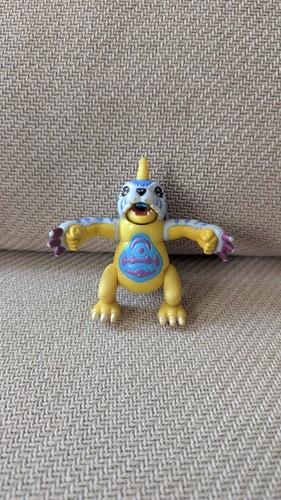 Ancienne figurine digimon - ancienne,