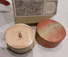 Collection . COTY Superbe