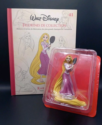 Figurine collection - de,
