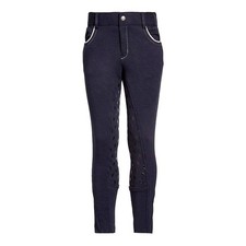Little Rider - Pantalon d´équitation - Fille (BZ3621)
