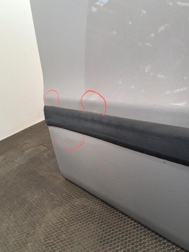 Porte avant droit - , 2
