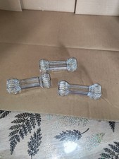 Lot De 3 PORTE COUTEAU anciens