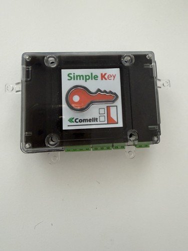Comelit sk9001i - comelit,