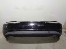 C2S20507XXX PARE-CHOCS ARRIÈRE / 4 PUERTAS / NEGRO / 3133332 POUR JAGUAR X-TYPE