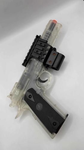 Colt 1911 target airsoft - colt,