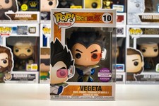 Funko Pop! Vegeta - Convention