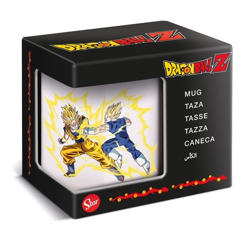 Dragon ball mug - mug, goku
