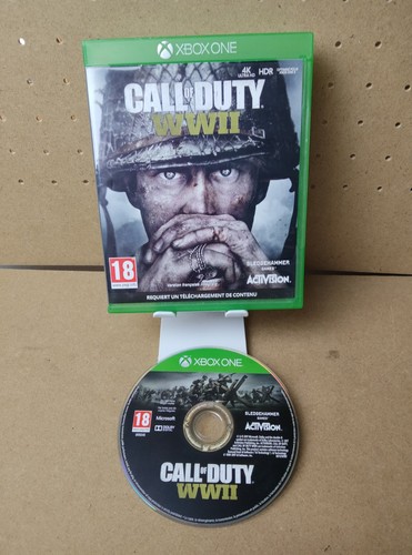 Call duty wwii - call, of